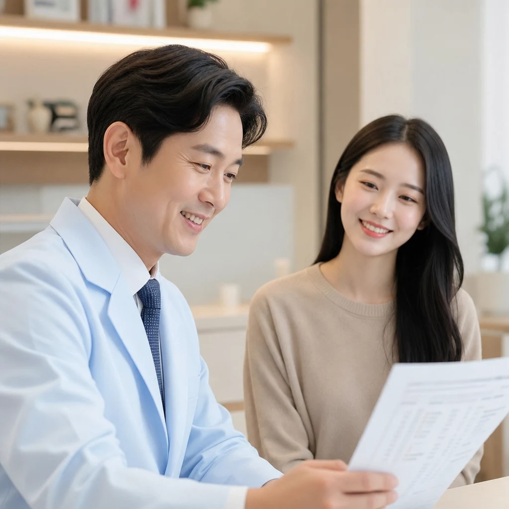 MAST검사 결과는 어떻게 해석하나요?
