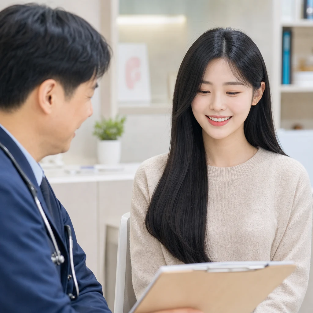 성모위드내과에서 MAST검사 가능한가요?