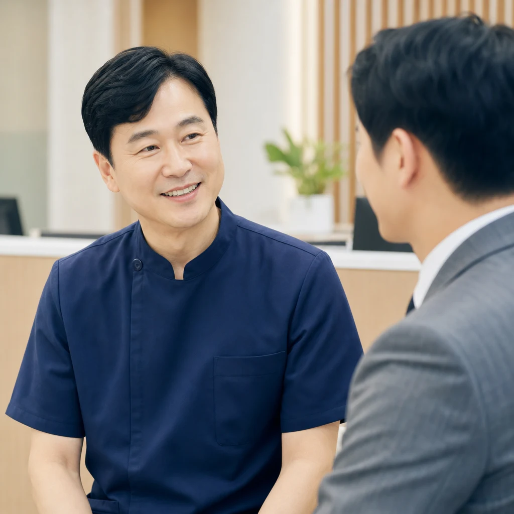 직장에서 잠복결핵 진단 받으면 어떤 조치를 해야 하나요?