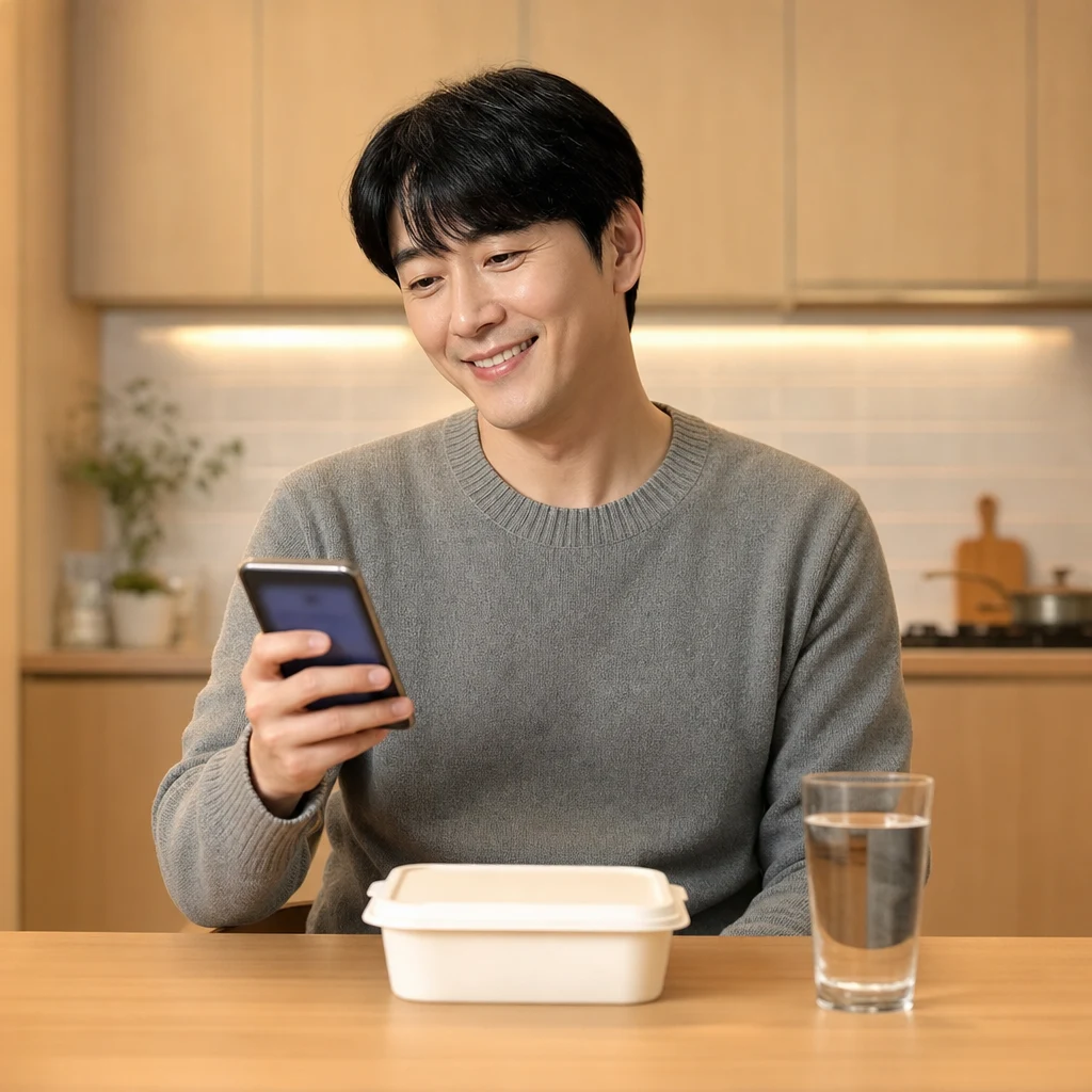 위내시경 이미지 2