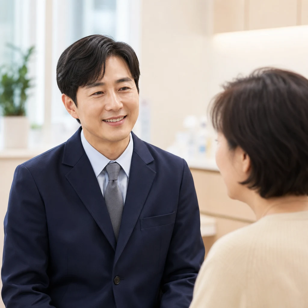 복부초음파 재검사 필요성은 언제 발생할까?