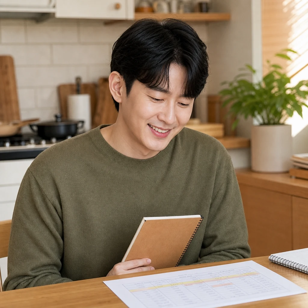 학익동 복부초음파 이미지 2