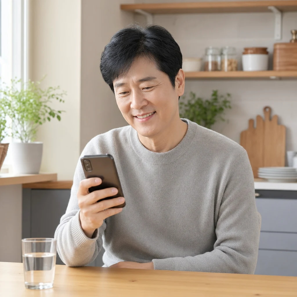 위내시경 이미지 2