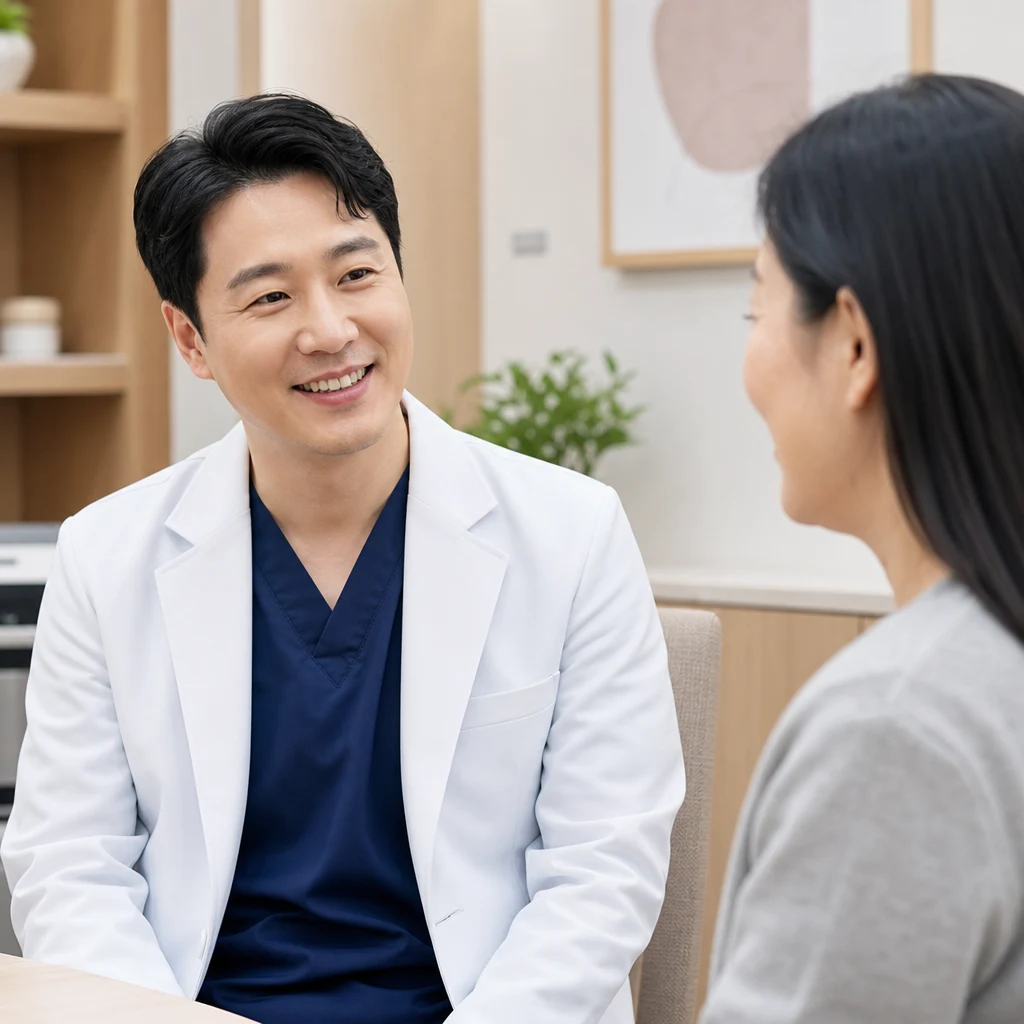 용종절제술 회복 기간 얼마나 걸릴까요?